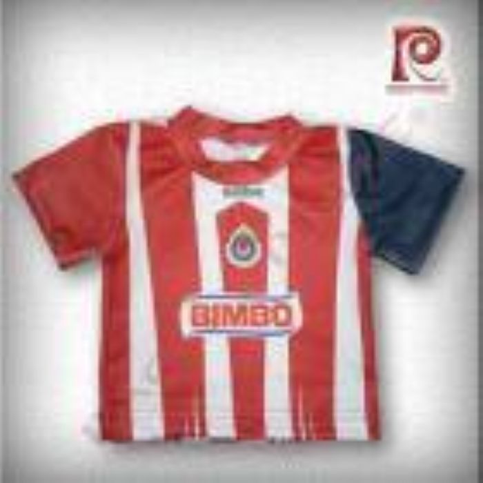 PLAYERAS